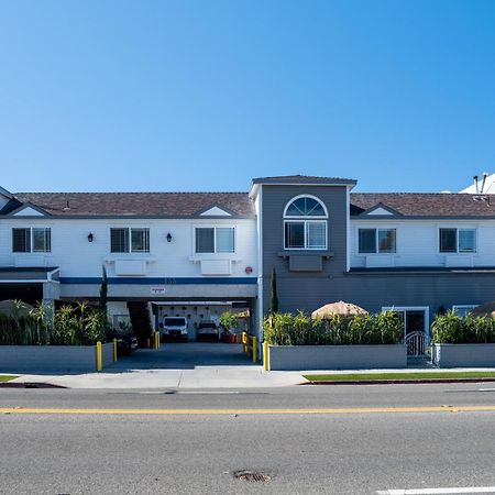 Ramada By Wyndham Redondo Beach Eksteriør bilde