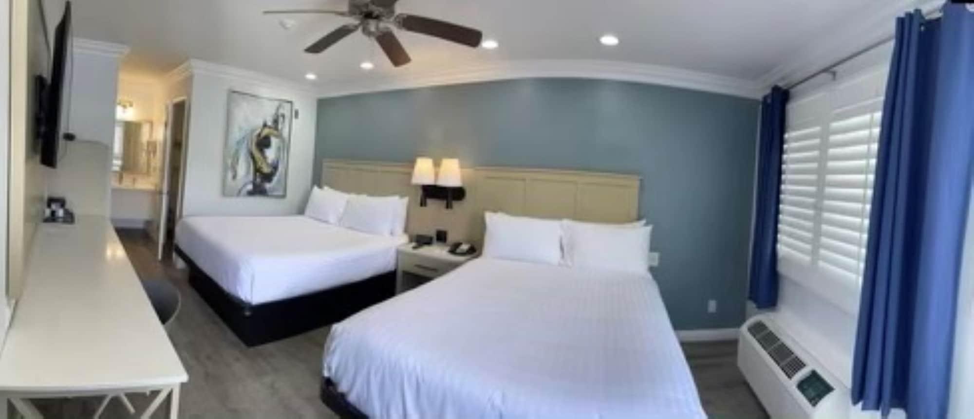 Ramada By Wyndham Redondo Beach Eksteriør bilde