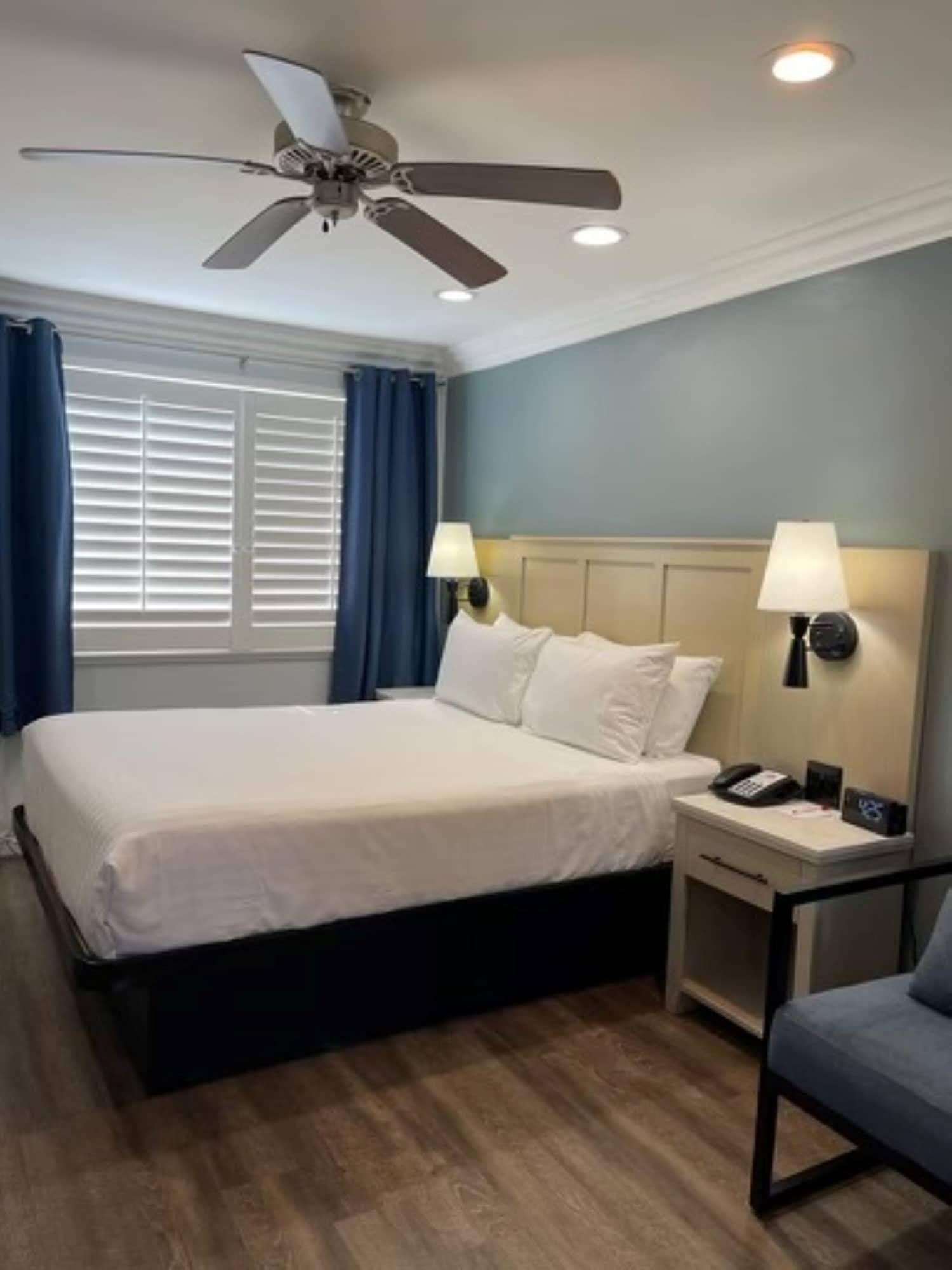 Ramada By Wyndham Redondo Beach Eksteriør bilde