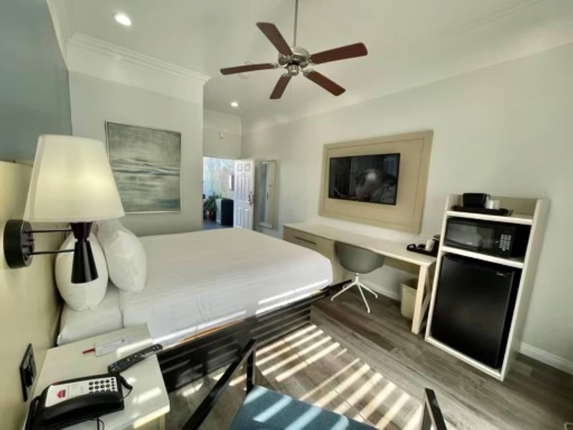 Ramada By Wyndham Redondo Beach Eksteriør bilde