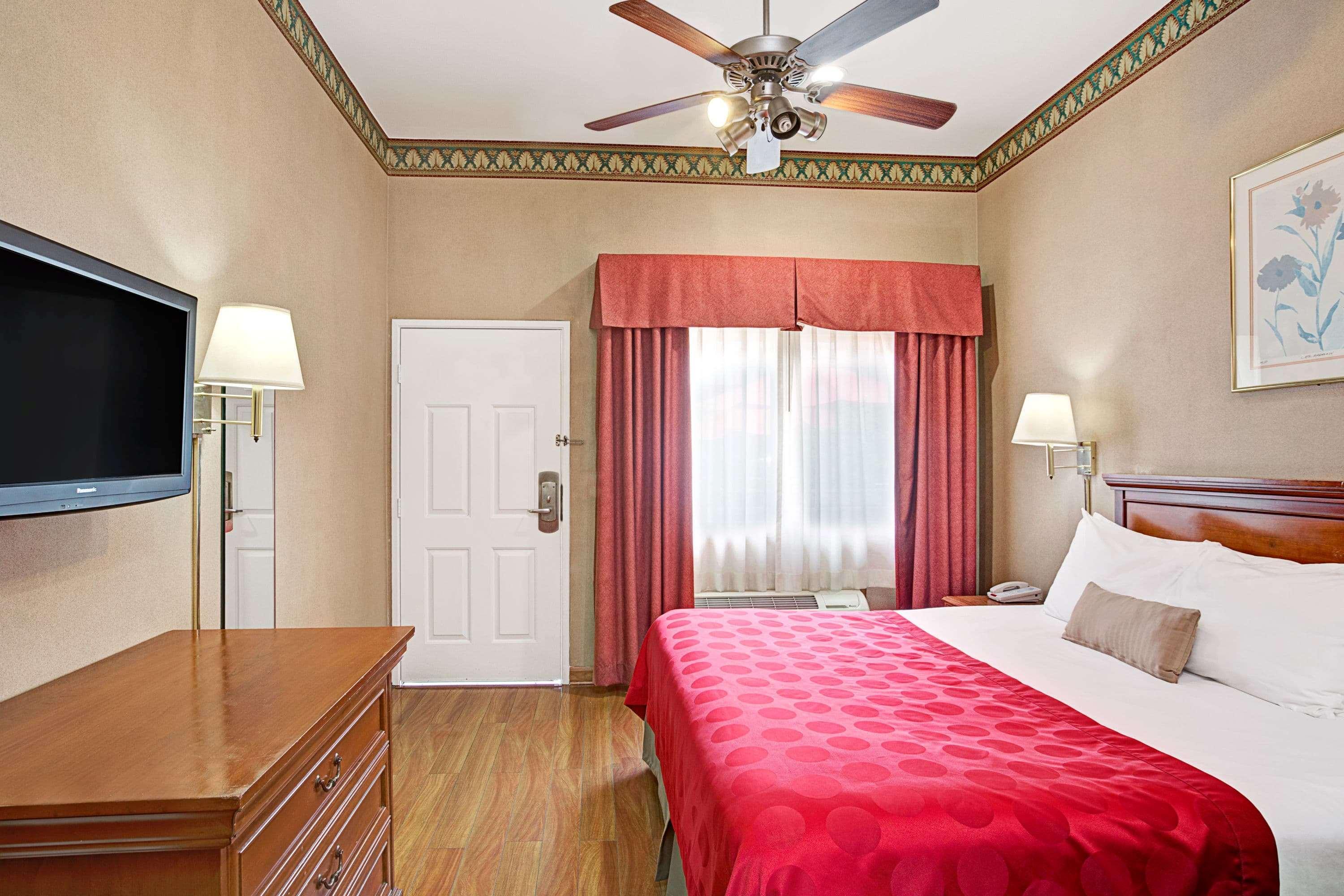Ramada By Wyndham Redondo Beach Eksteriør bilde
