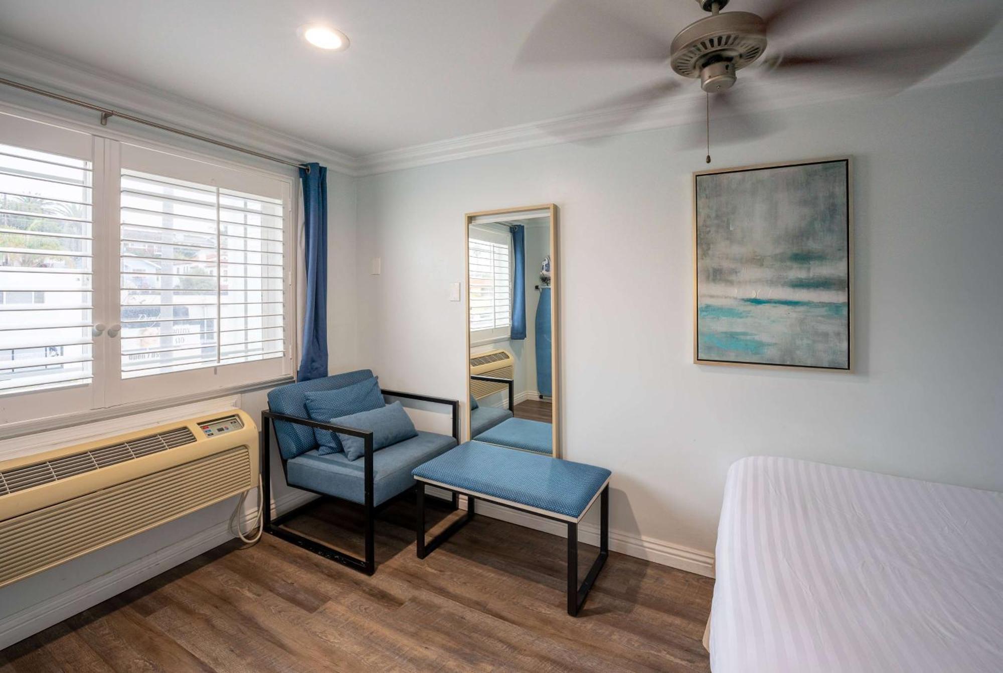 Ramada By Wyndham Redondo Beach Eksteriør bilde